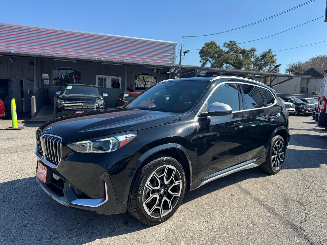 BMW X1 xDrive28i 2023