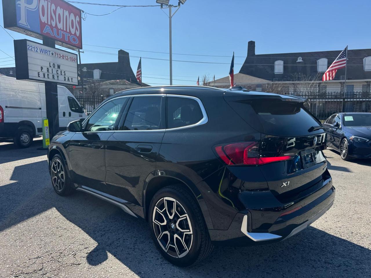 BMW X1 xDrive28i 2023