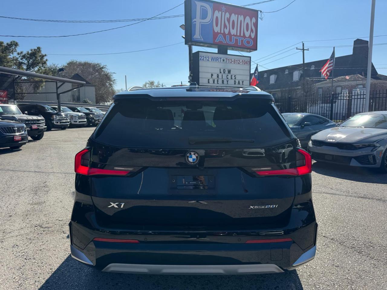 BMW X1 xDrive28i 2023