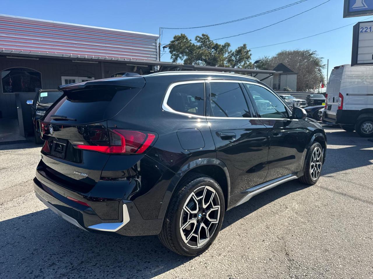 BMW X1 xDrive28i 2023