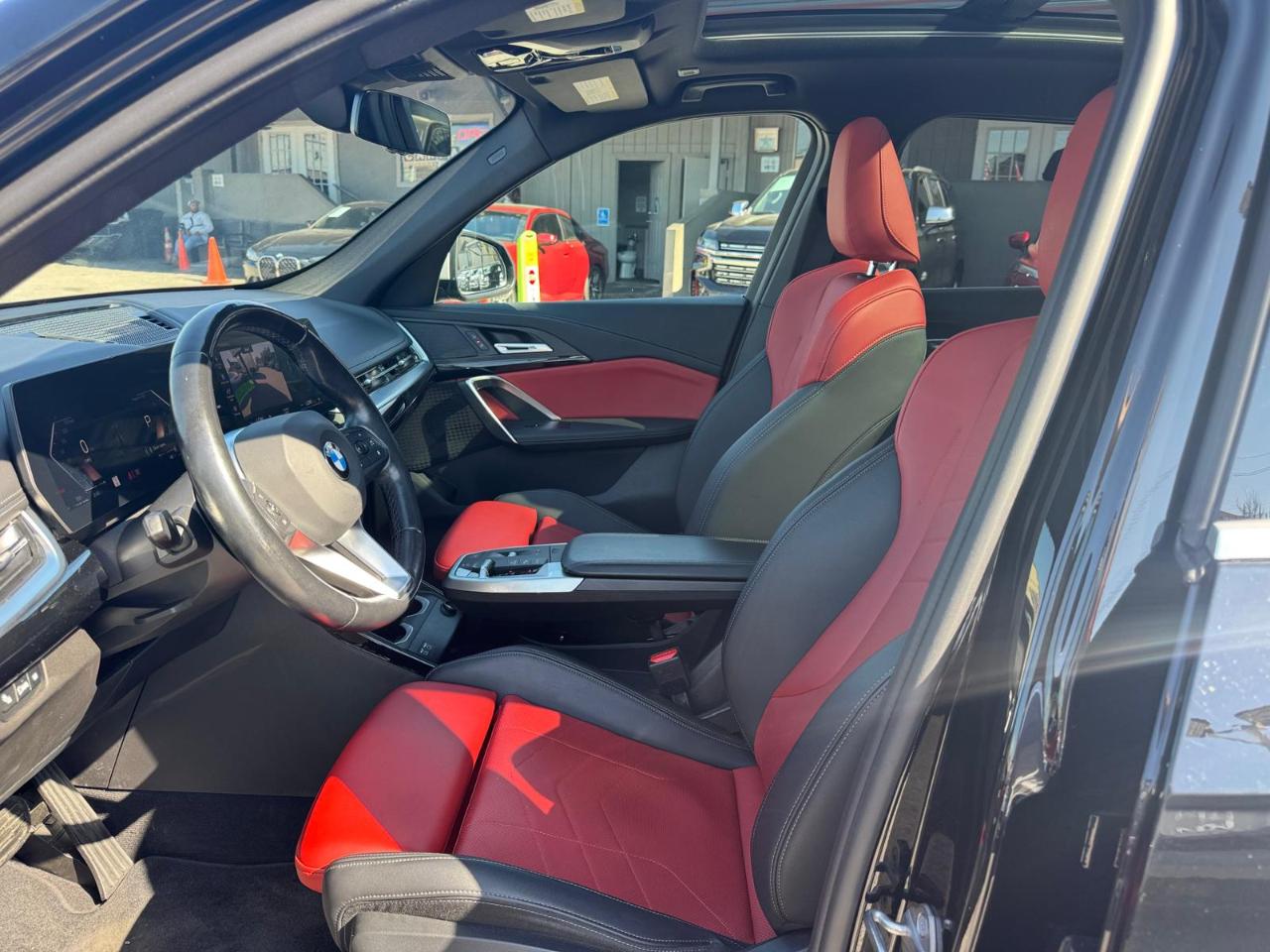 BMW X1 xDrive28i 2023