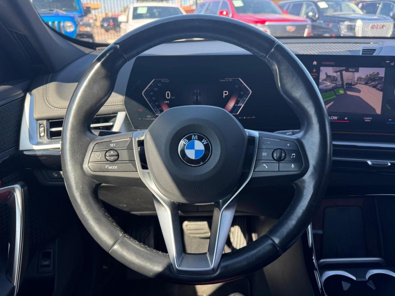 BMW X1 xDrive28i 2023