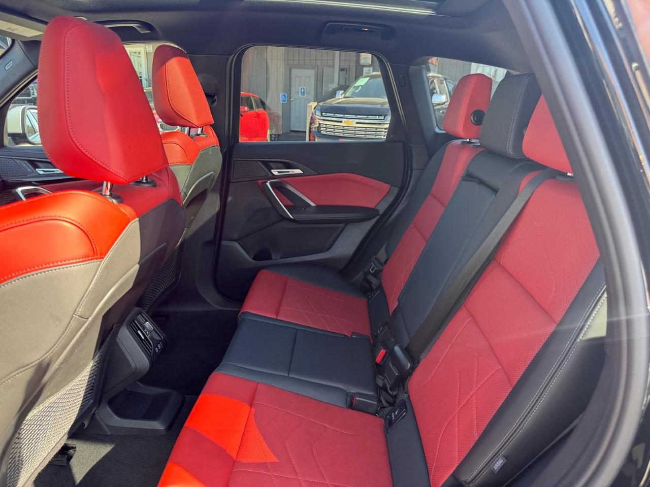 BMW X1 xDrive28i 2023