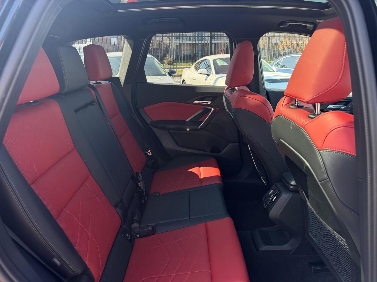 BMW X1 xDrive28i 2023