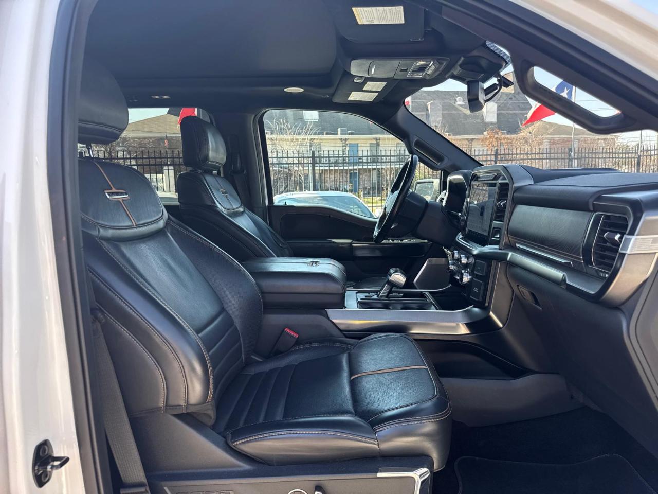 Ford F-150 XL SuperCrew 6.5-ft. Bed 4WD 2021