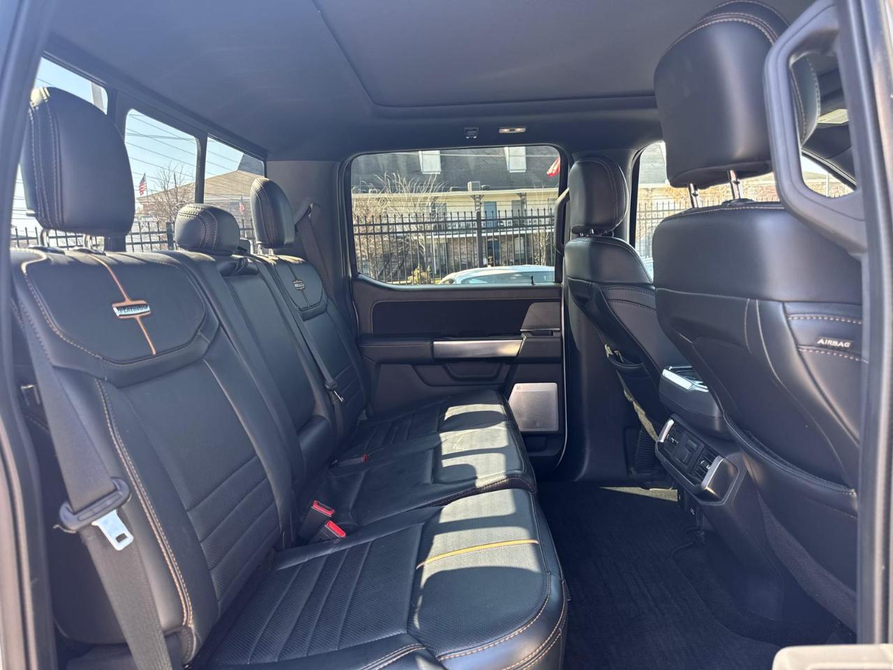 Ford F-150 XL SuperCrew 6.5-ft. Bed 4WD 2021