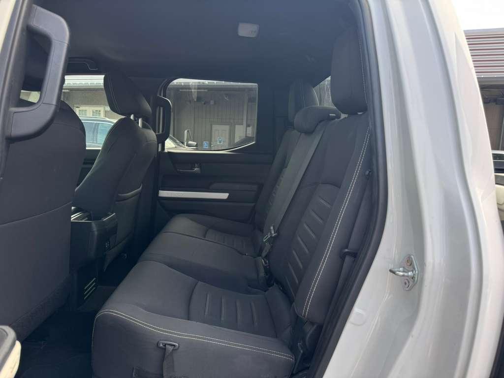 Toyota Tacoma TRD Sport Double Cab 4WD 2024