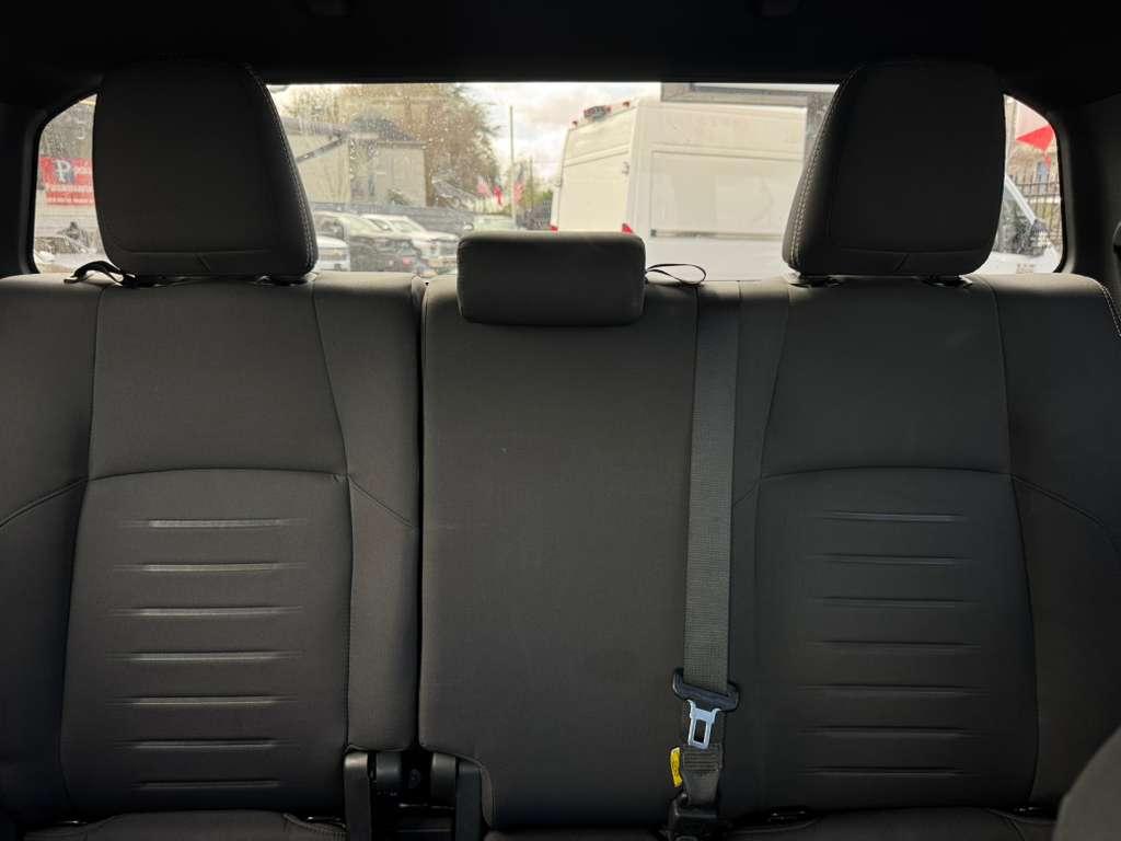 Toyota Tacoma TRD Sport Double Cab 4WD 2024