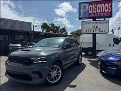 2024 Dodge Durango 