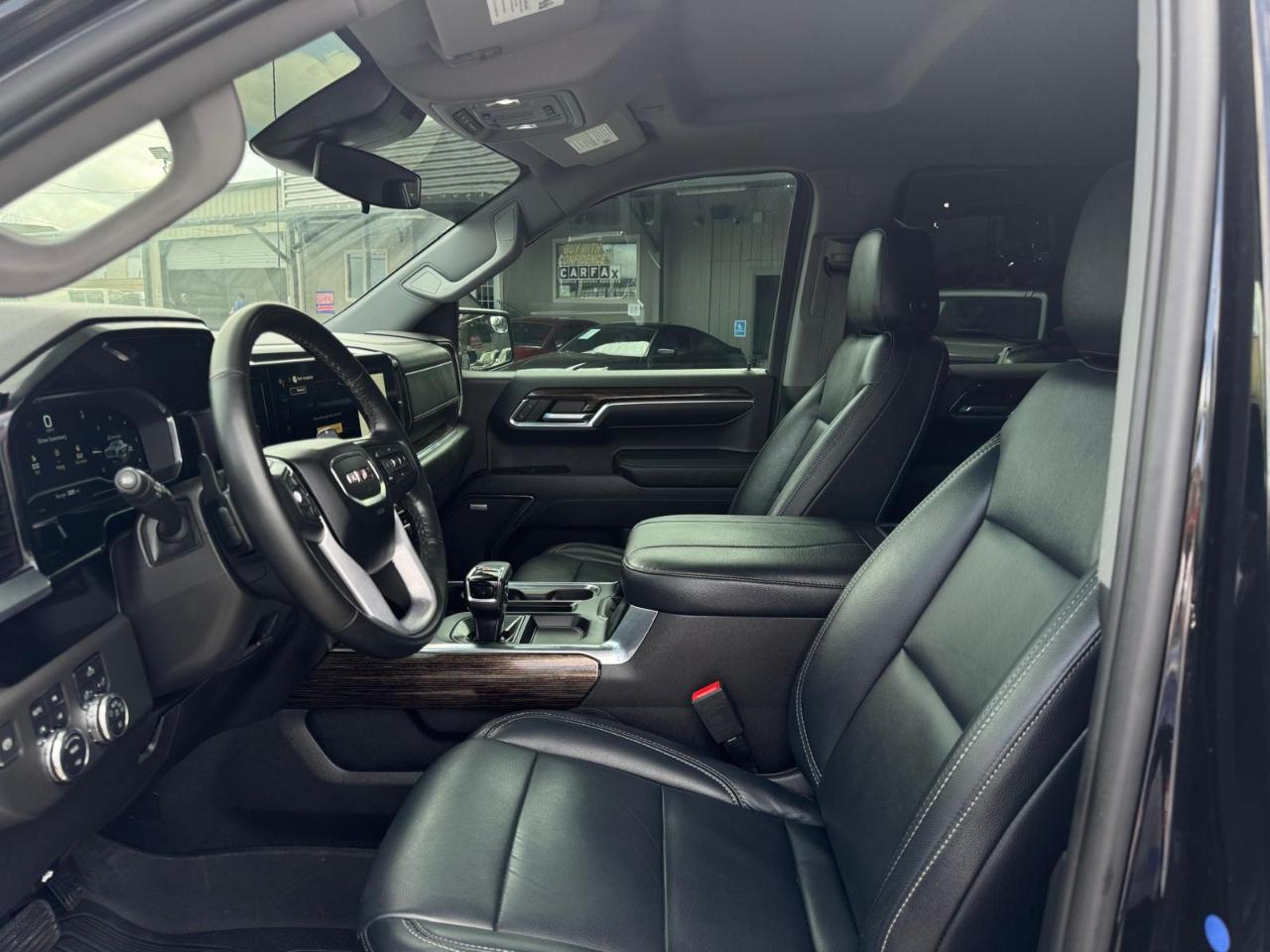 GMC Sierra 1500 Elevation Crew Cab 4WD 2023