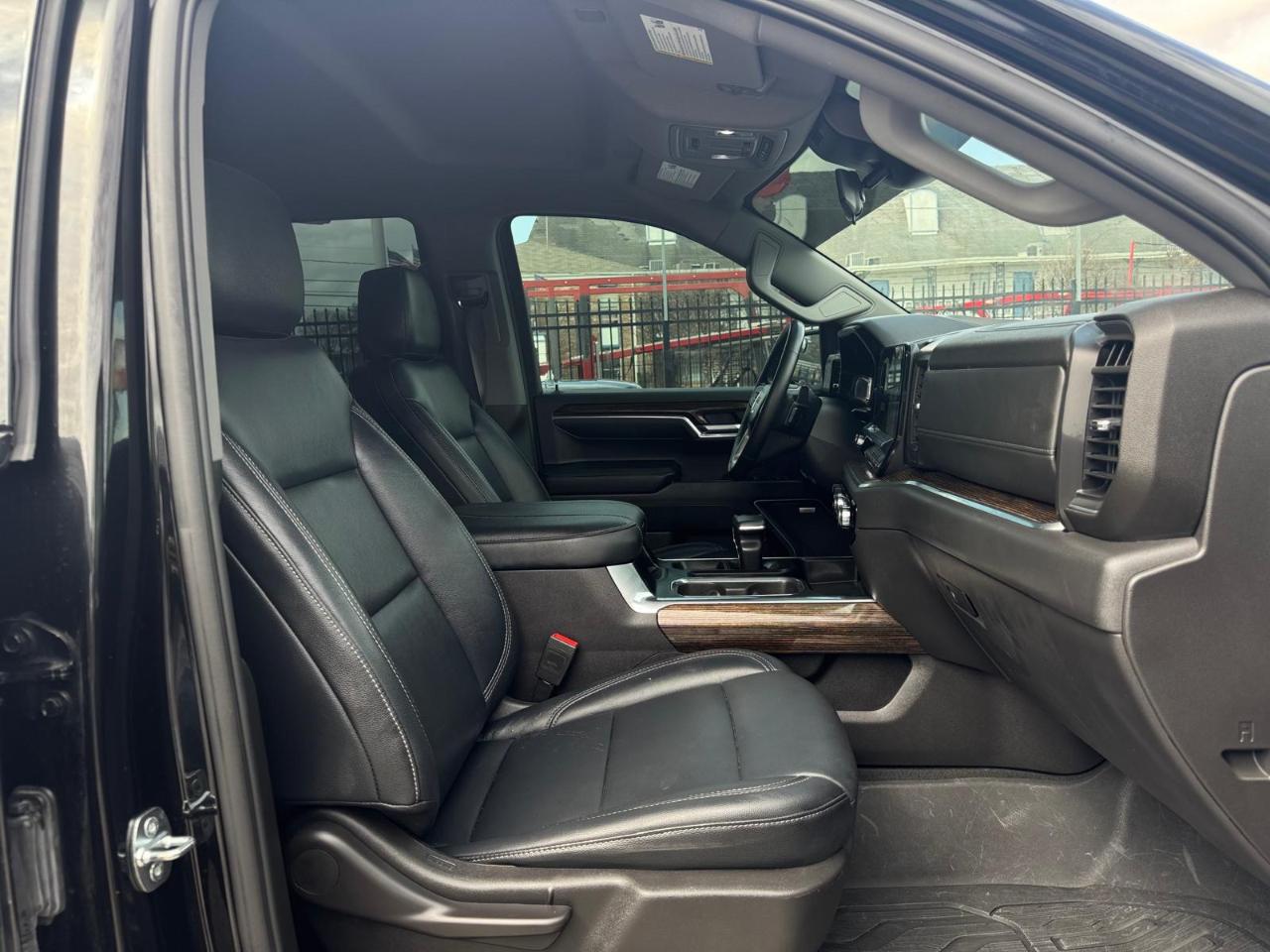 GMC Sierra 1500 Elevation Crew Cab 4WD 2023