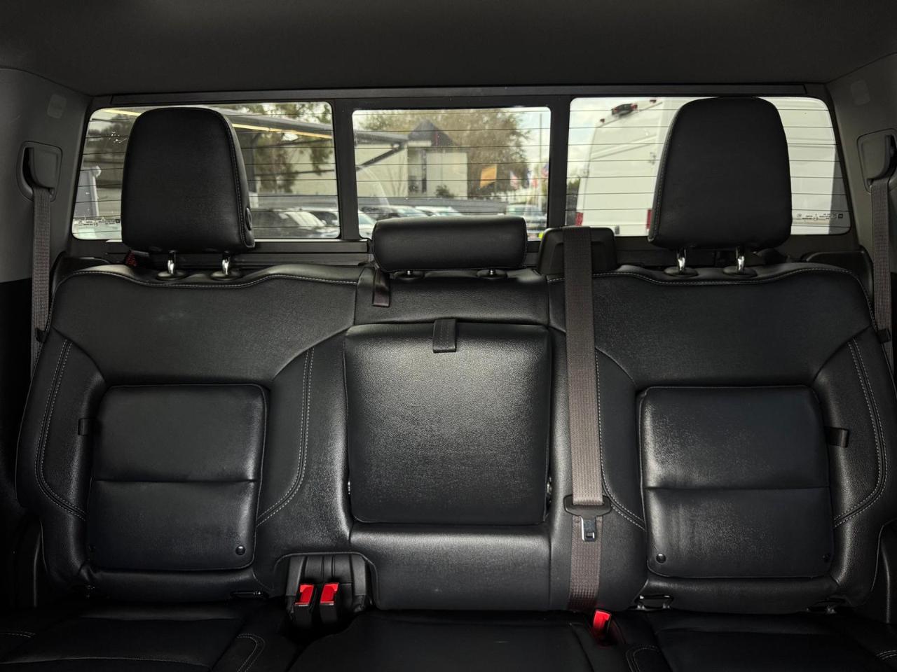 GMC Sierra 1500 Elevation Crew Cab 4WD 2023