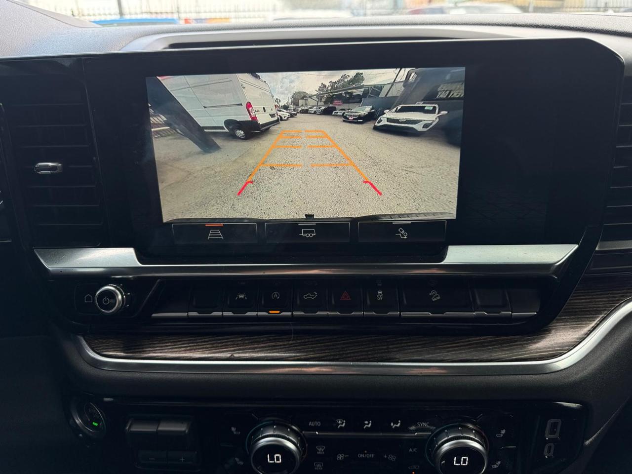 GMC Sierra 1500 Elevation Crew Cab 4WD 2023