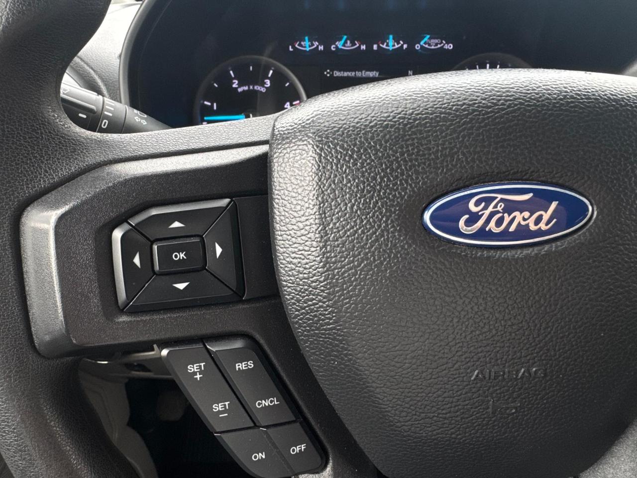 Ford F-250 SD XL Crew Cab 4WD 2022