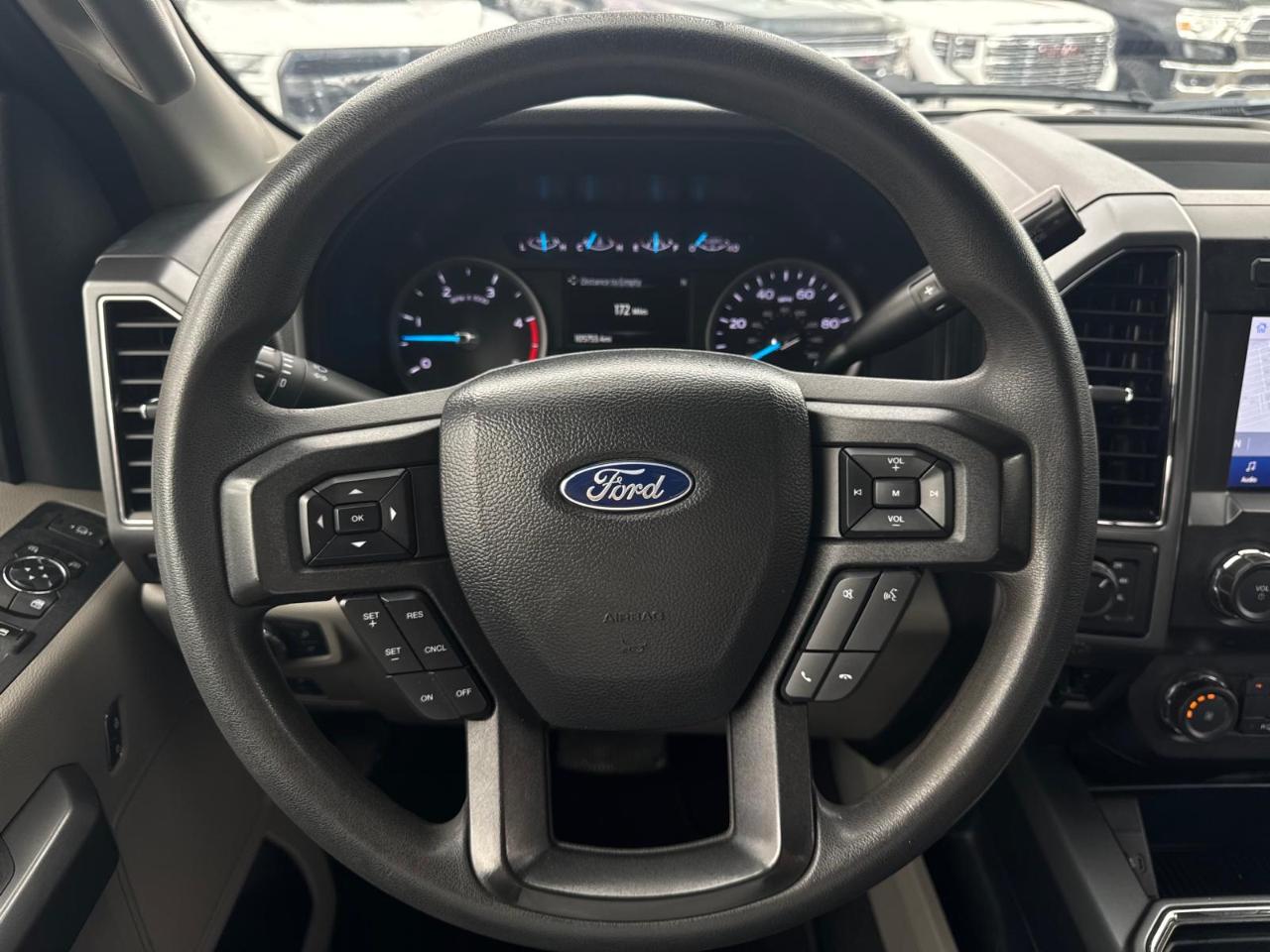 Ford F-250 SD XL Crew Cab 4WD 2022