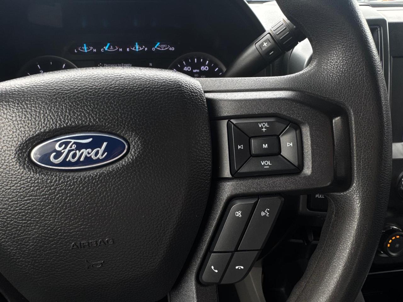 Ford F-250 SD XL Crew Cab 4WD 2022