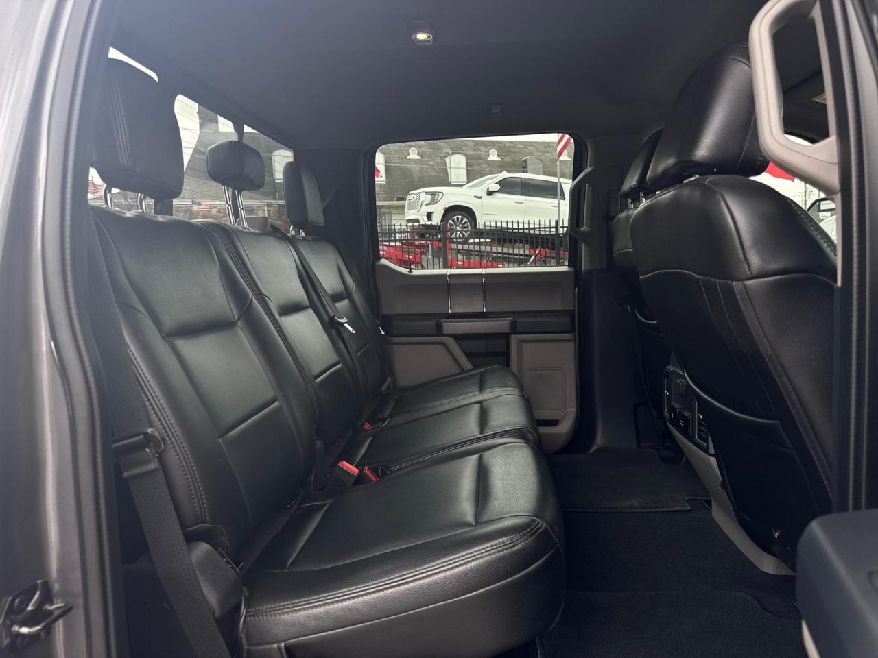 Ford F-250 SD XL Crew Cab 4WD 2022