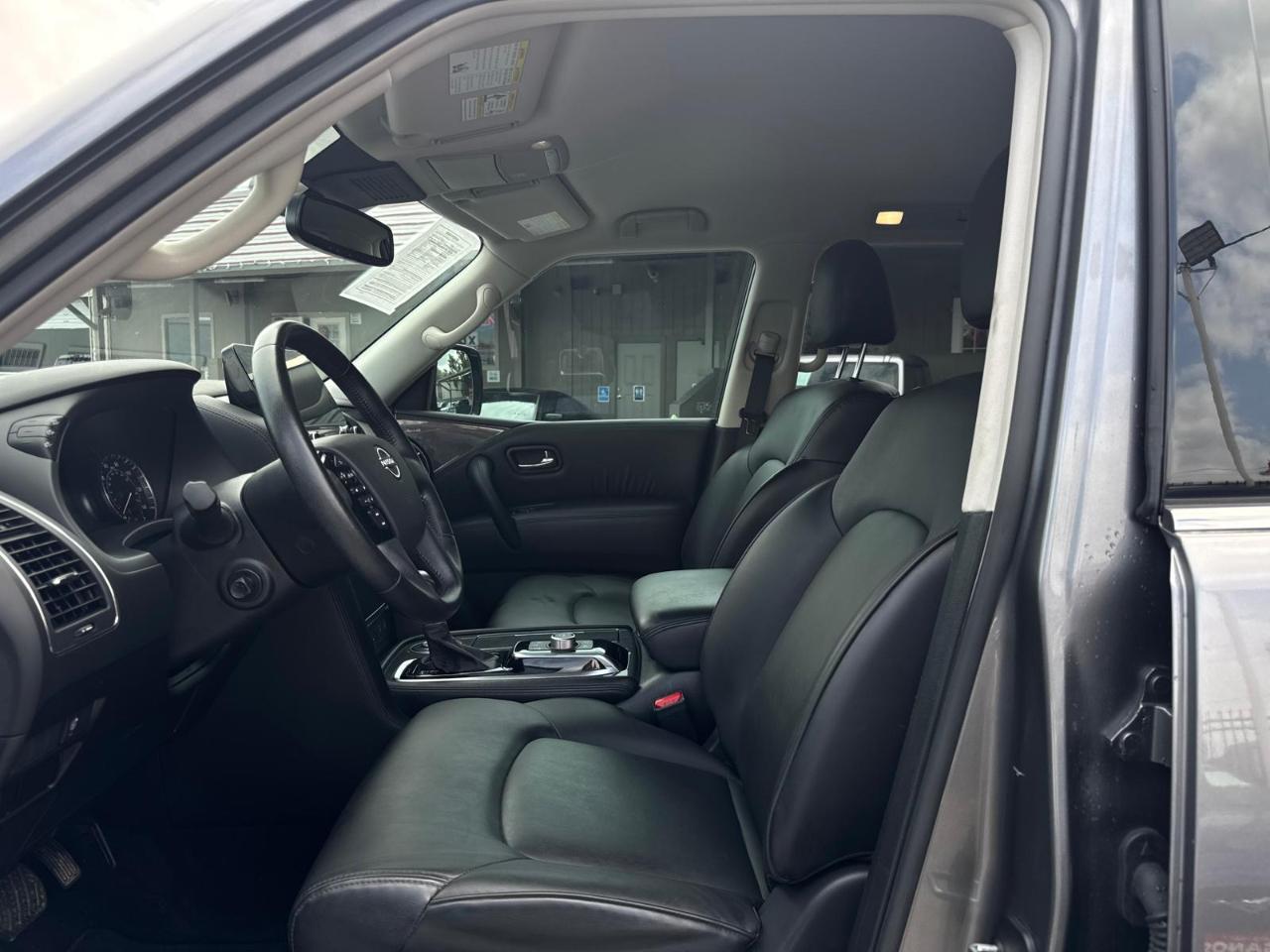 Nissan Armada SV 2WD 2023