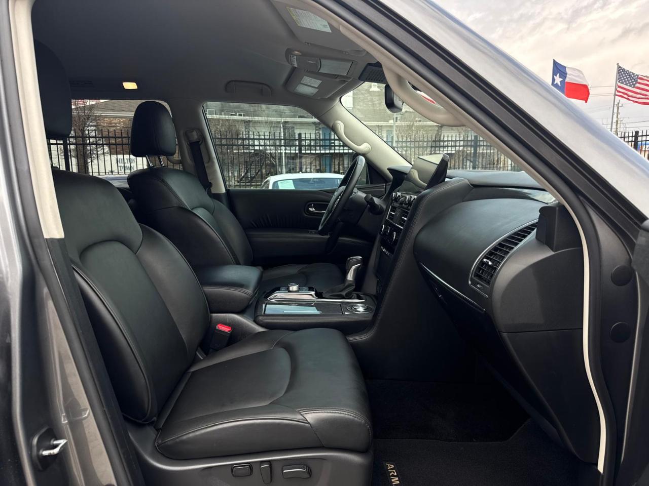 Nissan Armada SV 2WD 2023