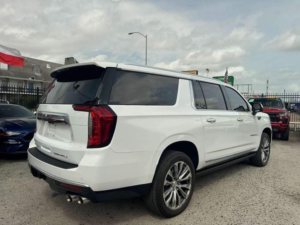 GMC Yukon XL Denali 2WD 2021