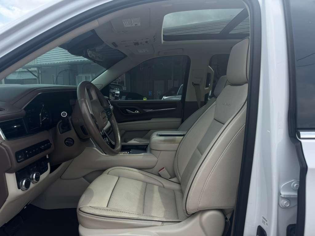 GMC Yukon XL Denali 2WD 2021