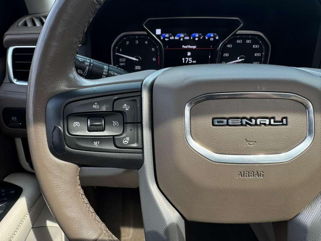 GMC Yukon XL Denali 2WD 2021