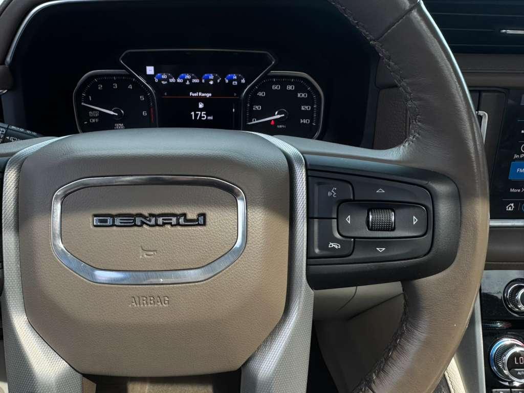 GMC Yukon XL Denali 2WD 2021