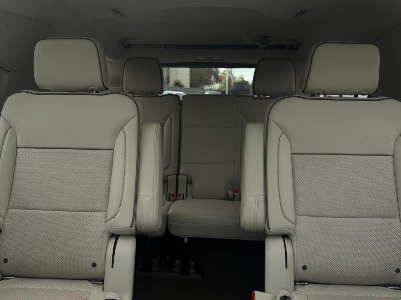 GMC Yukon XL Denali 2WD 2021