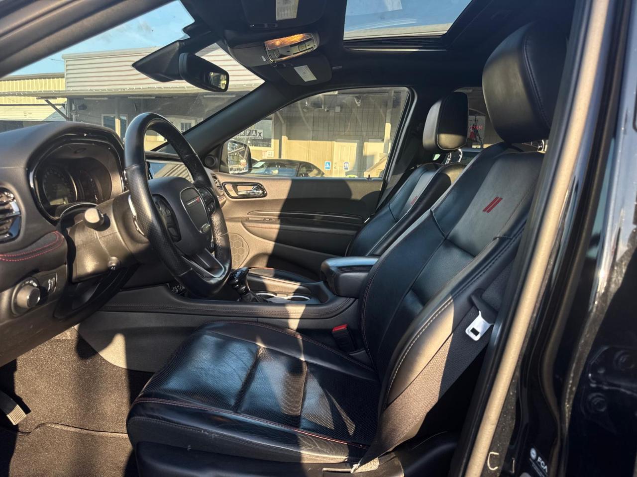 Dodge Durango GT 2WD 2024