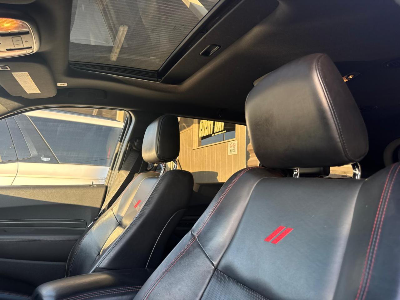 Dodge Durango GT 2WD 2024