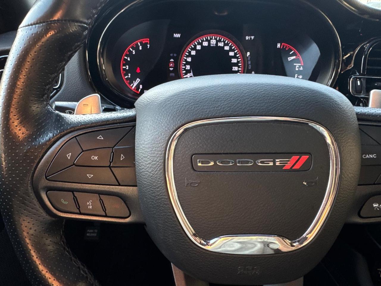 Dodge Durango GT 2WD 2024