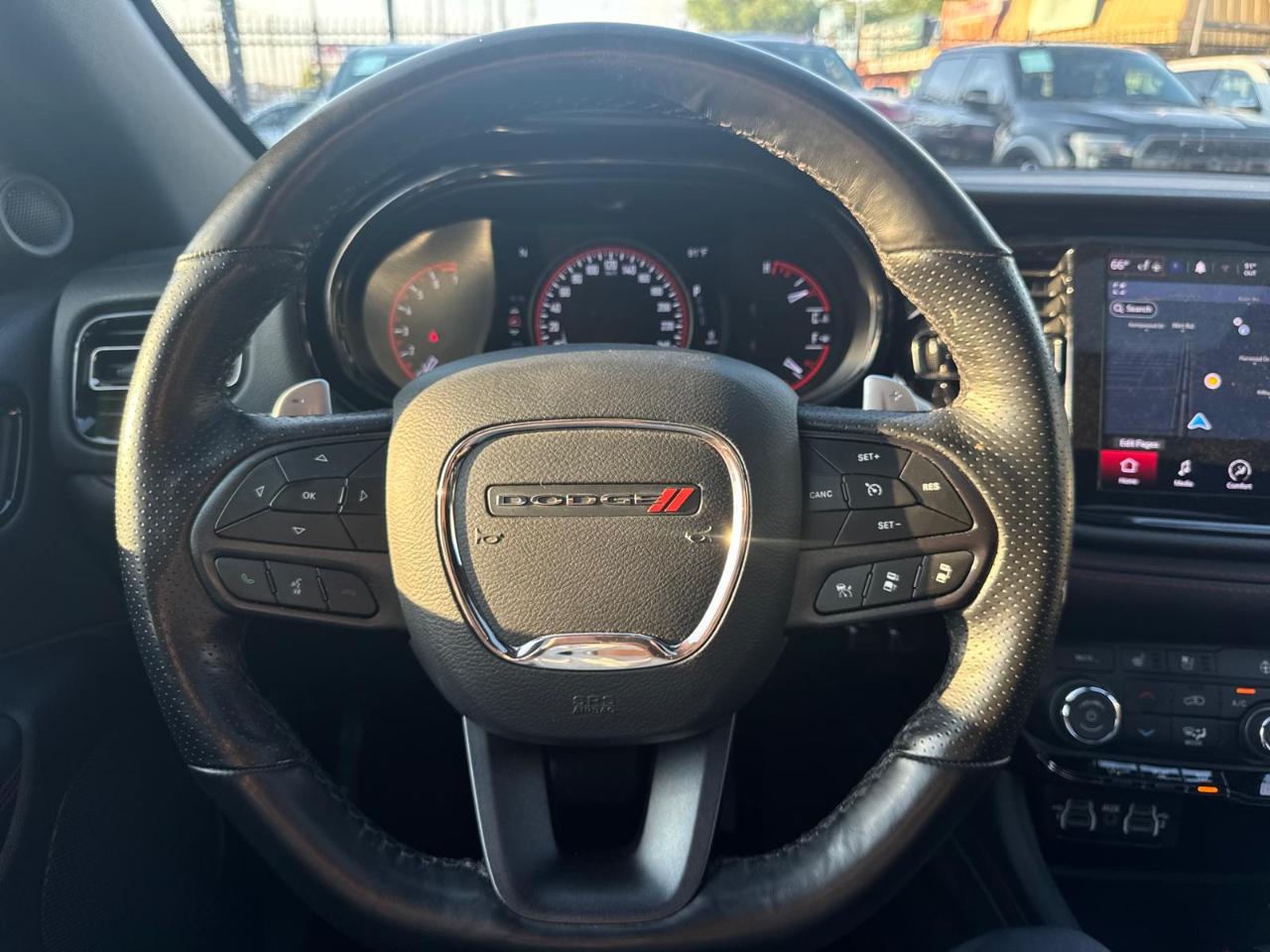 Dodge Durango GT 2WD 2024