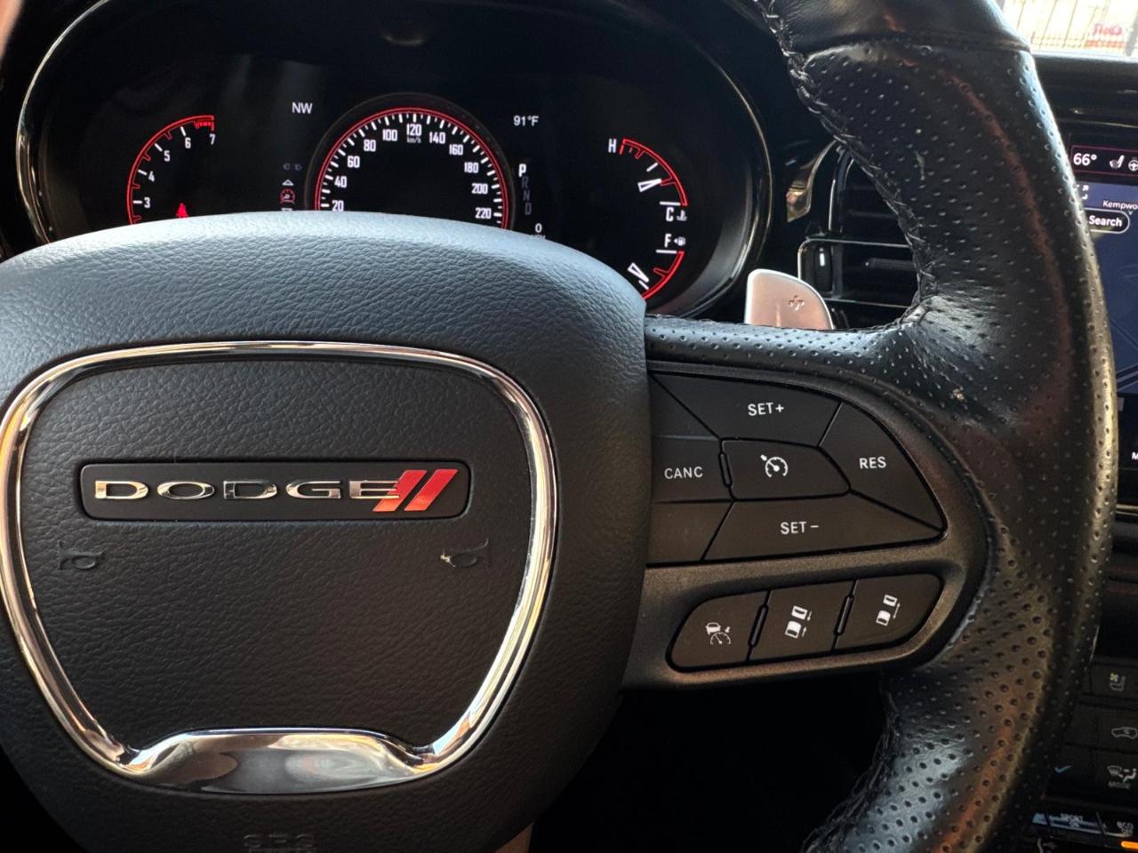 Dodge Durango GT 2WD 2024