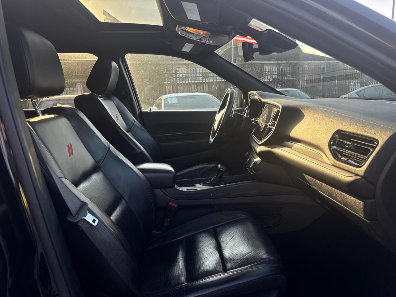 Dodge Durango GT 2WD 2024