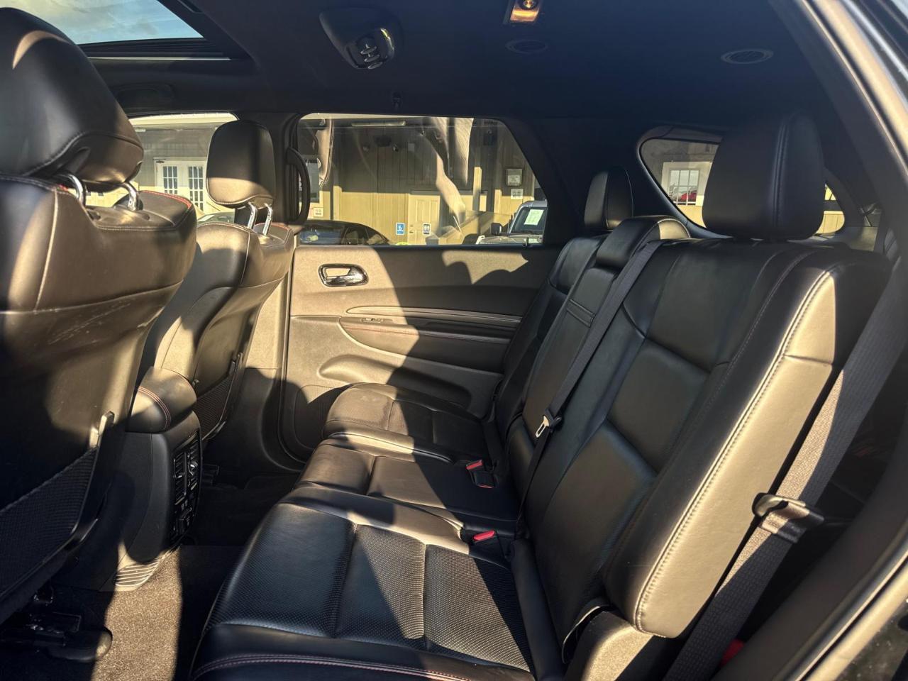 Dodge Durango GT 2WD 2024