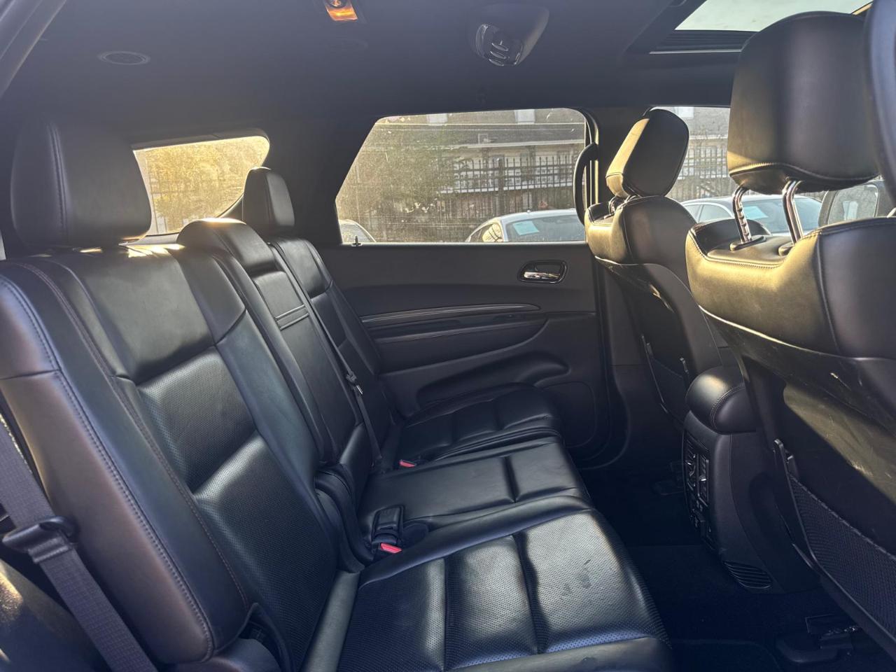 Dodge Durango GT 2WD 2024