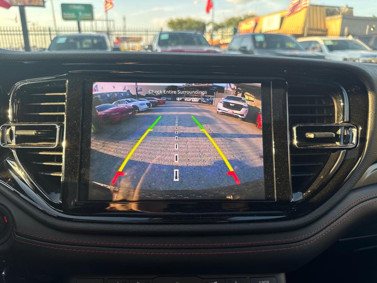 Dodge Durango GT 2WD 2024