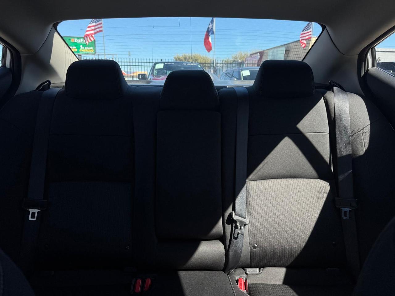 Nissan Altima 2.5 SV 2024