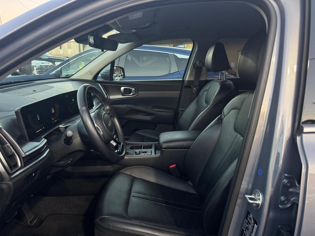 Kia Sorento S 2WD 2024