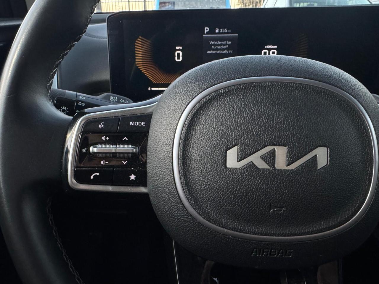 Kia Sorento S 2WD 2024