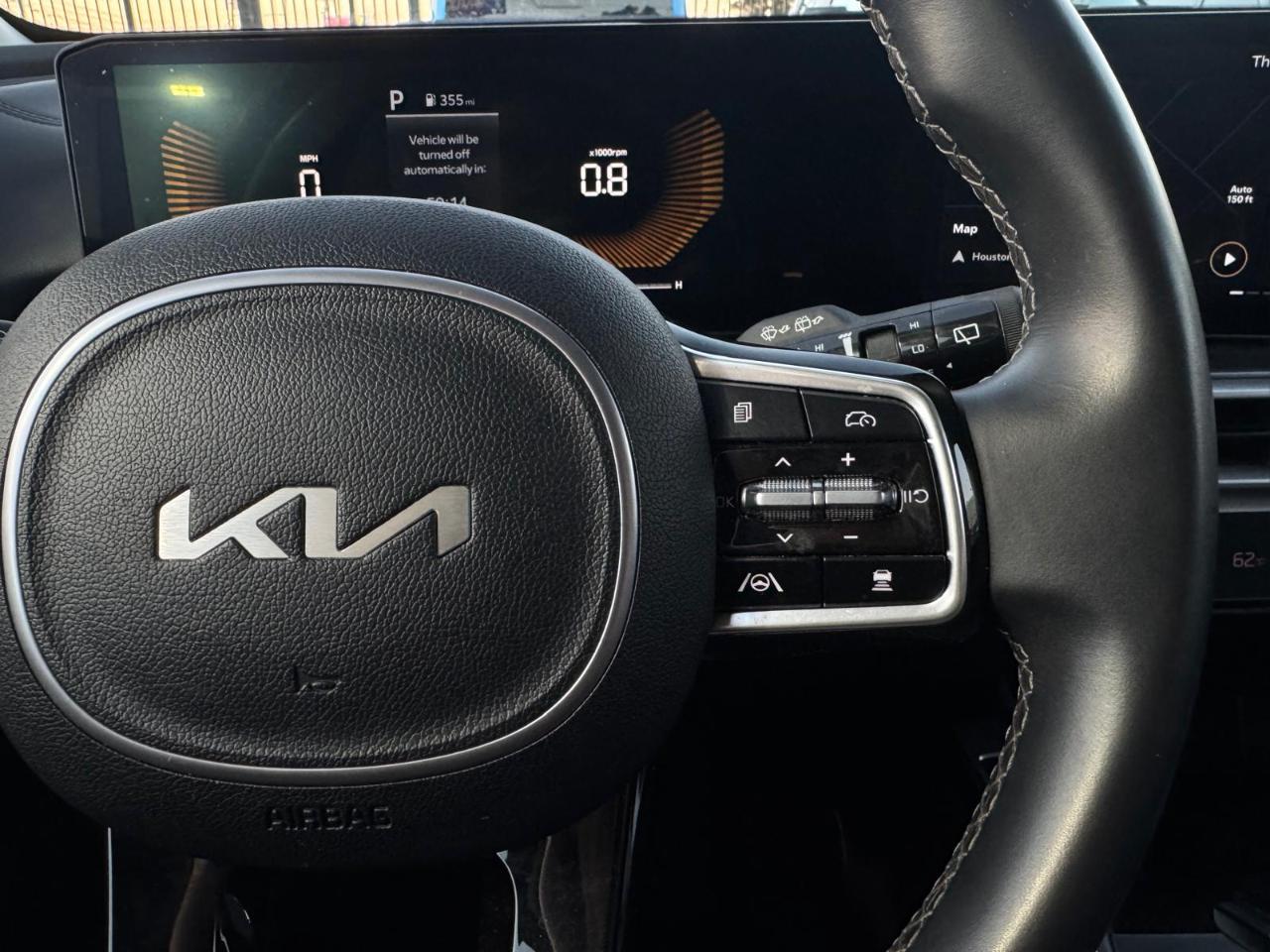 Kia Sorento S 2WD 2024