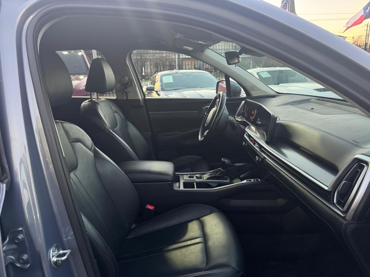 Kia Sorento S 2WD 2024