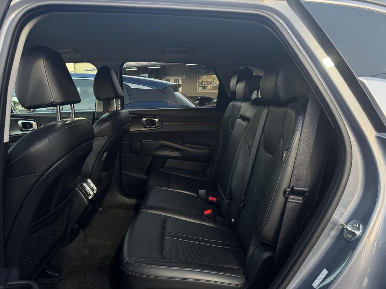 Kia Sorento S 2WD 2024