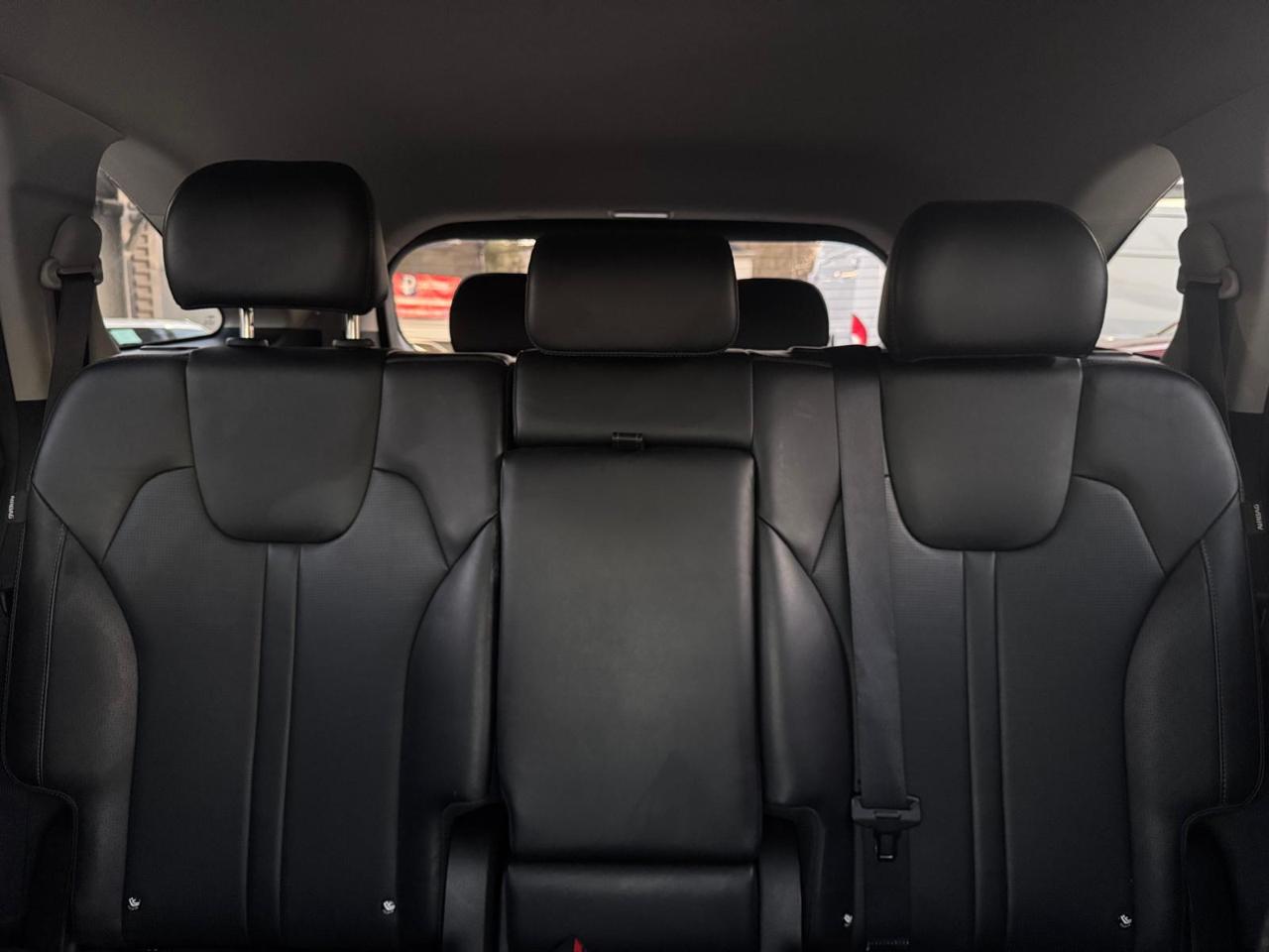 Kia Sorento S 2WD 2024