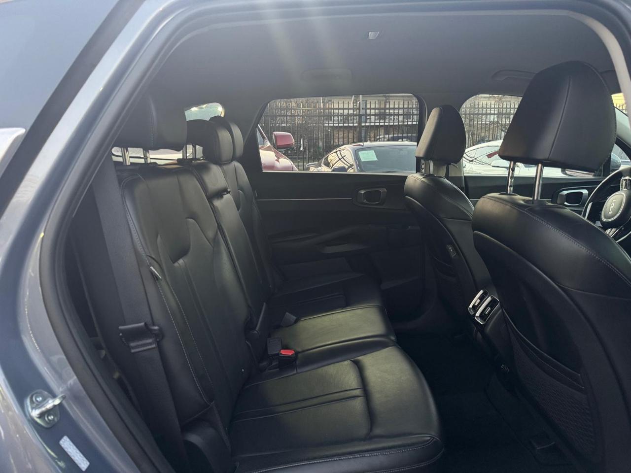 Kia Sorento S 2WD 2024