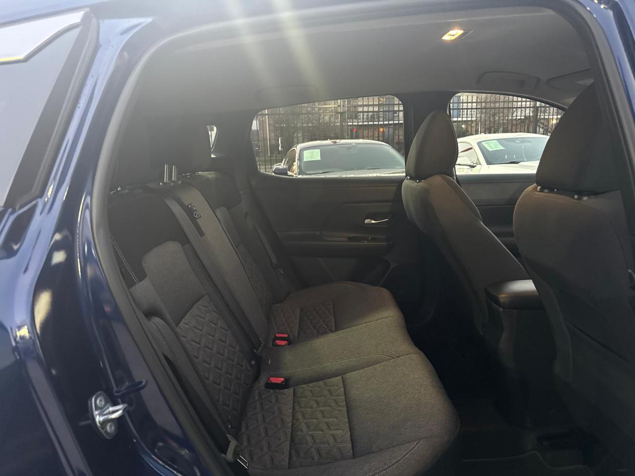 Nissan Kicks SV 4WD 2025