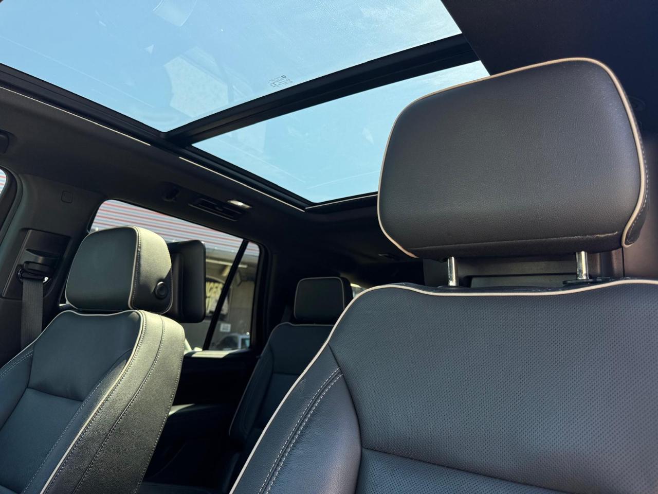 GMC Yukon SLT 4WD 2021