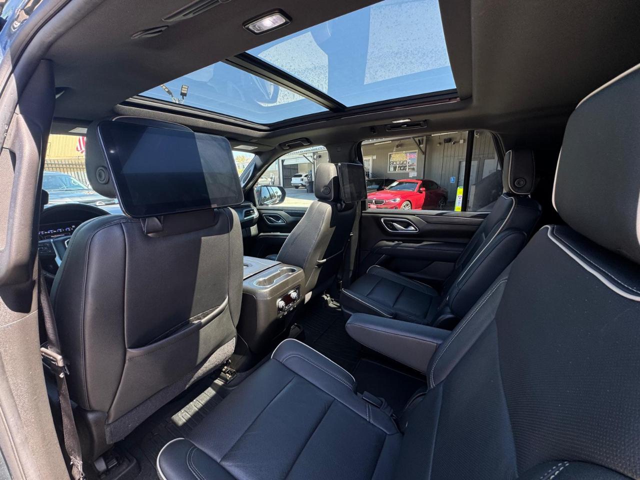 GMC Yukon SLT 4WD 2021