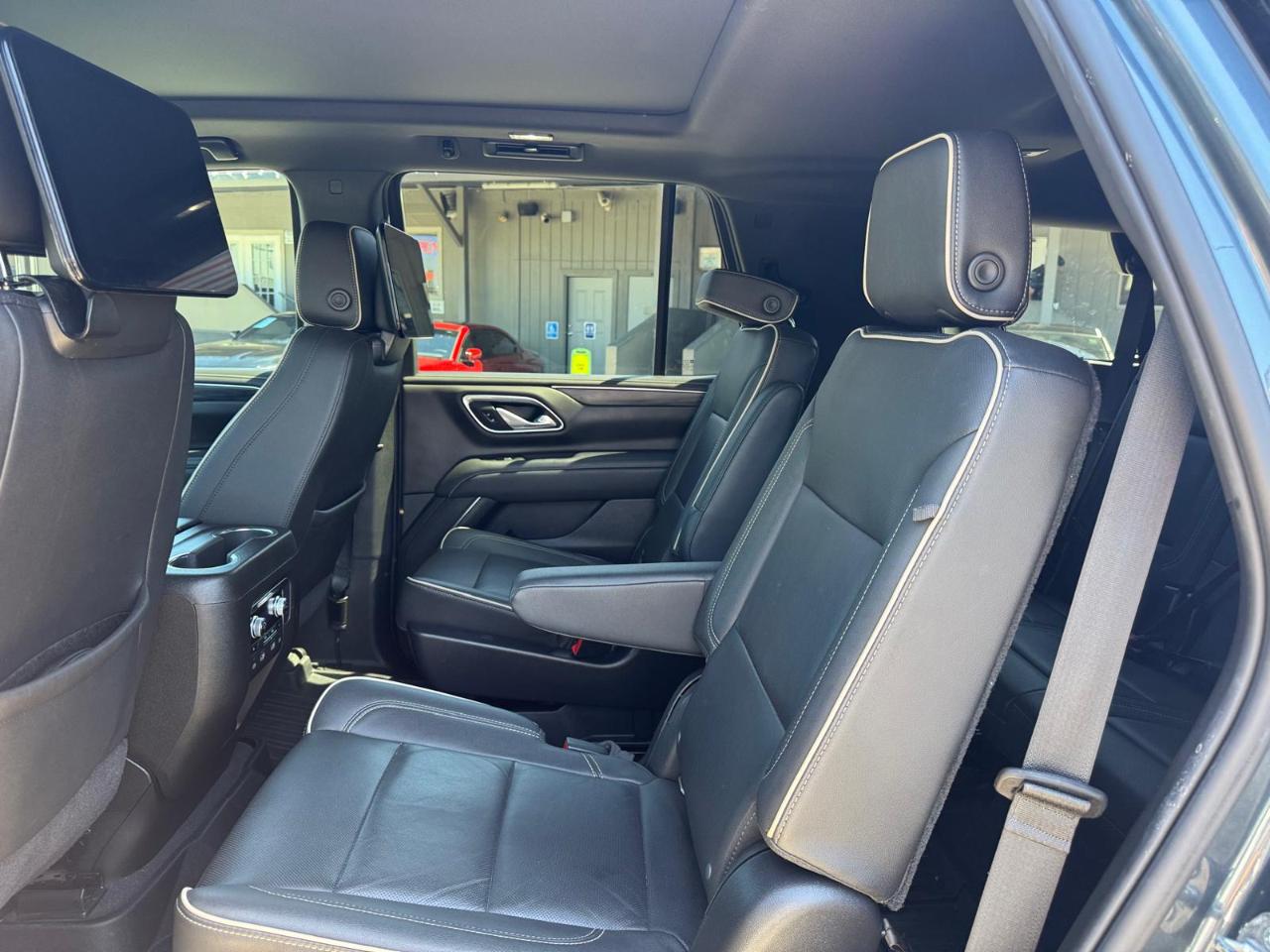 GMC Yukon SLT 4WD 2021