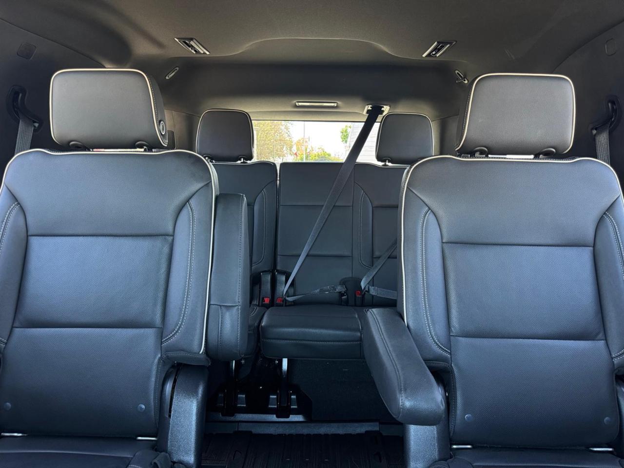 GMC Yukon SLT 4WD 2021